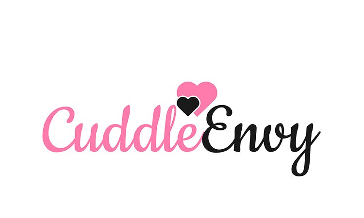 CuddleEnvy.com - Creative domains for sale