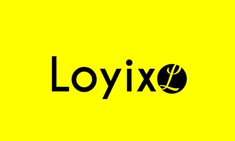 Loyix.com - Creative premium domain names