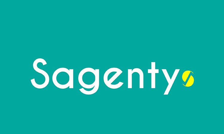 Sagenty.com - Great premium domain marketplace