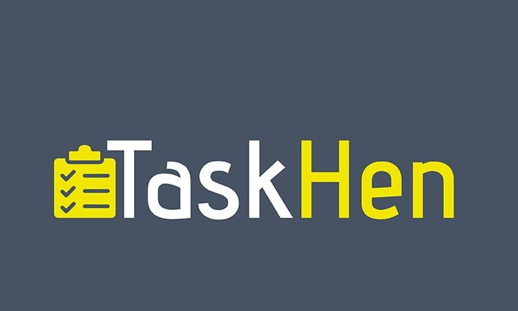 TaskHen.com - New premium domain names for sale
