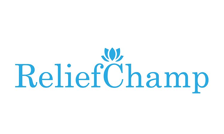 ReliefChamp.com - Cool premium domain marketplace