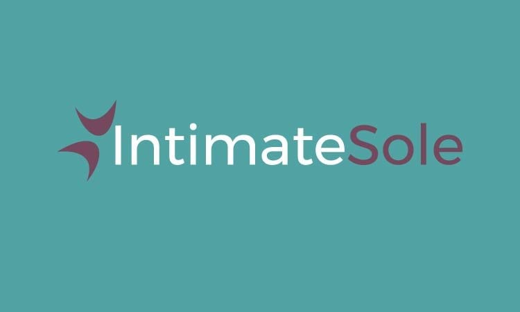 IntimateSole logo