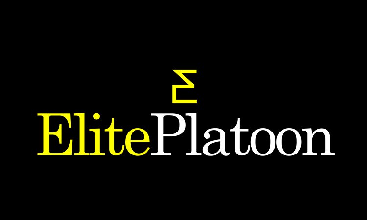 ElitePlatoon.com - buying Catchy premium names