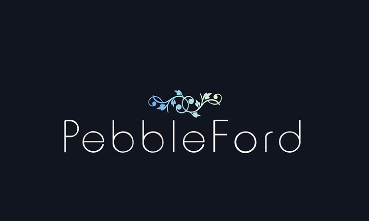 PebbleFord.com - Catchy premium domains