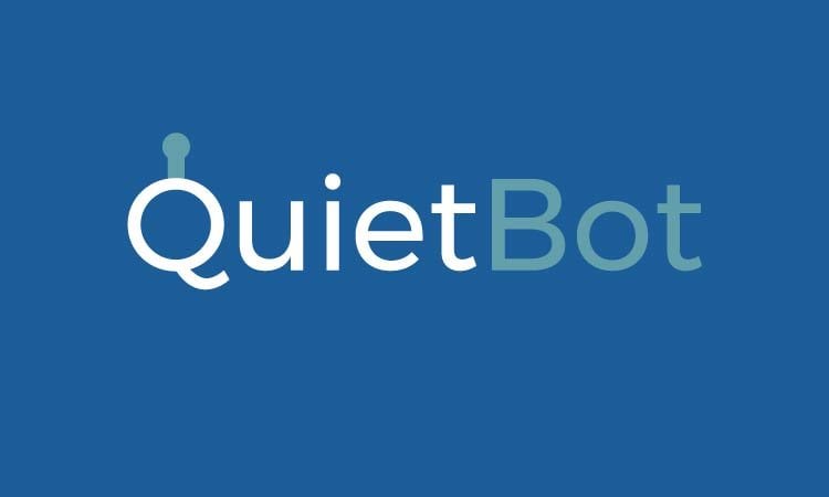 QuietBot.com - buying Creative premium names