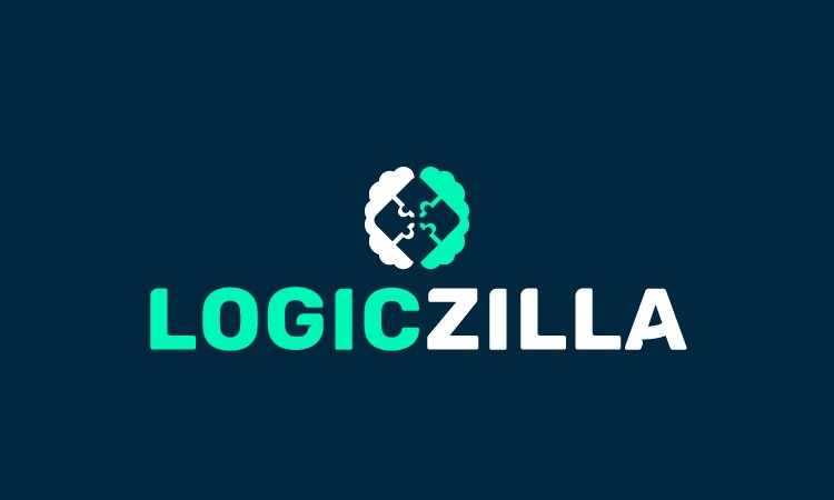 LogicZilla.com - Creative premium domain marketplace
