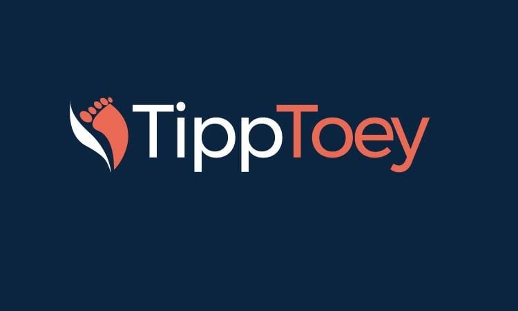 TippToey.com - Good premium domain marketplace