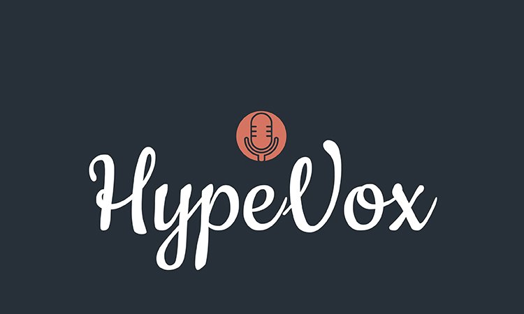 HypeVox.com - Cool premium domain names for sale