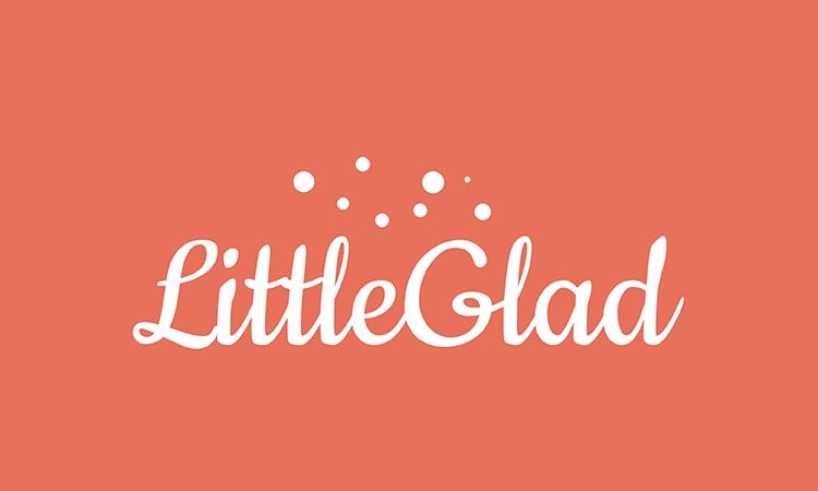 LittleGlad.com - Best premium names