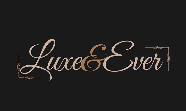 LuxeandEver.com - Creative premium domains
