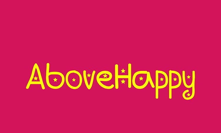 AboveHappy.com - Best premium domain names for sale