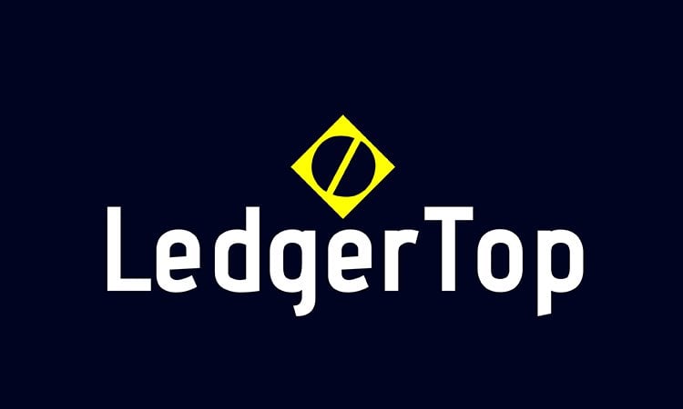 LedgerTop.com - Best domains for sale