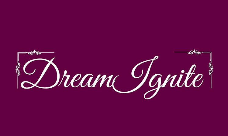 DreamIgnite.com - New premium domains
