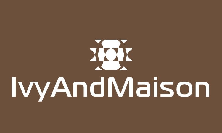 IvyAndMaison.com - buy Cool premium domains