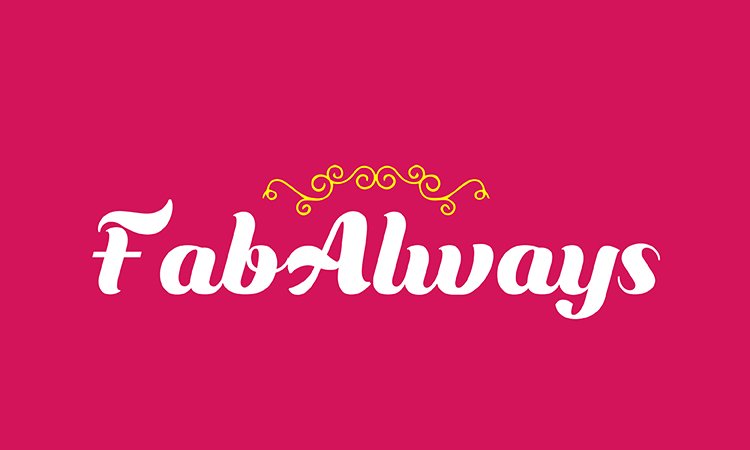 FabAlways.com - Cool premium domain names