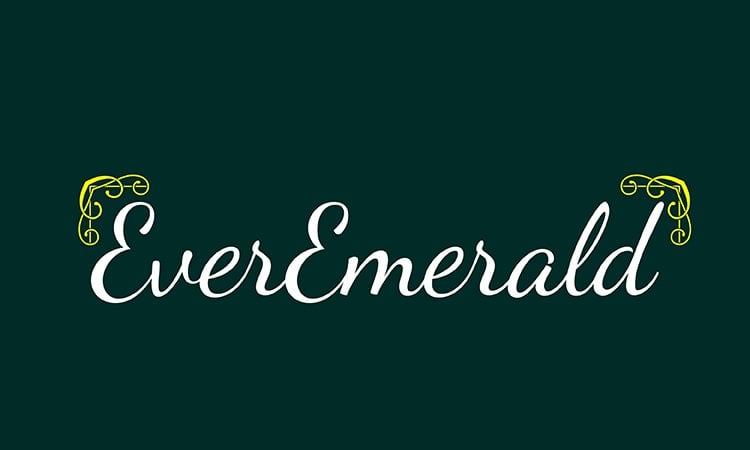 EverEmerald.com - Great premium domains