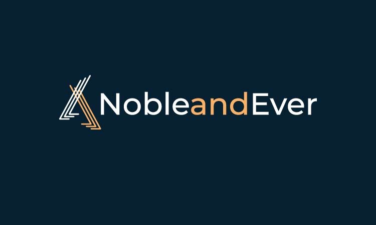 NobleandEver.com - Catchy premium names