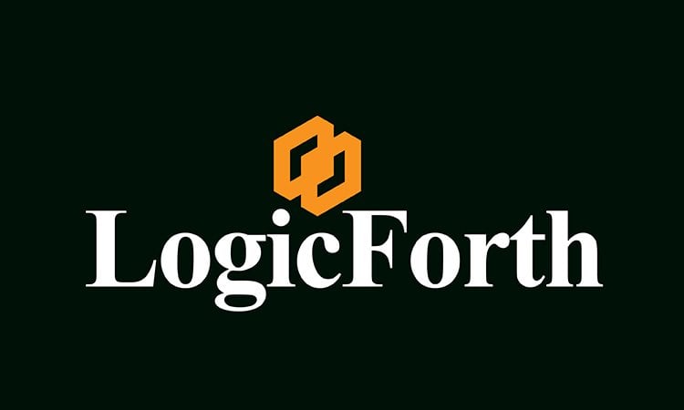 LogicForth.com - Great premium domain names for sale
