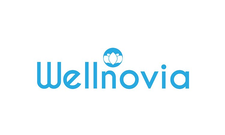 Wellnovia.com - buying Best premium names