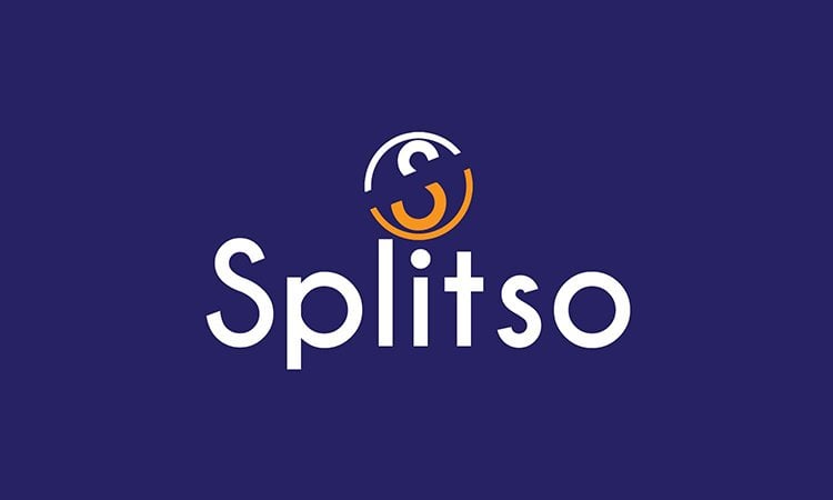 Splitso logo