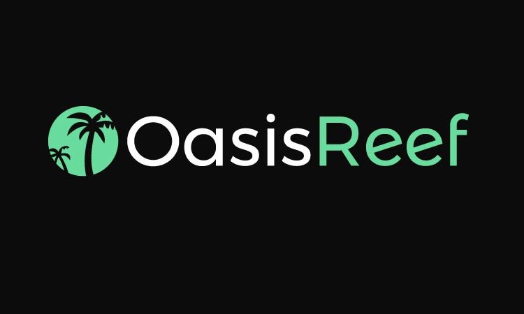 OasisReef.com - Cool premium domains for sale