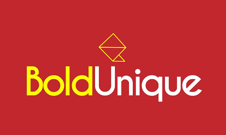 BoldUnique.com - Creative premium domain names for sale