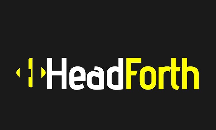 HeadForth.com - buy Unique premium domains