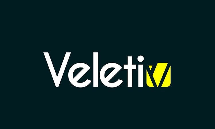 Veleti logo