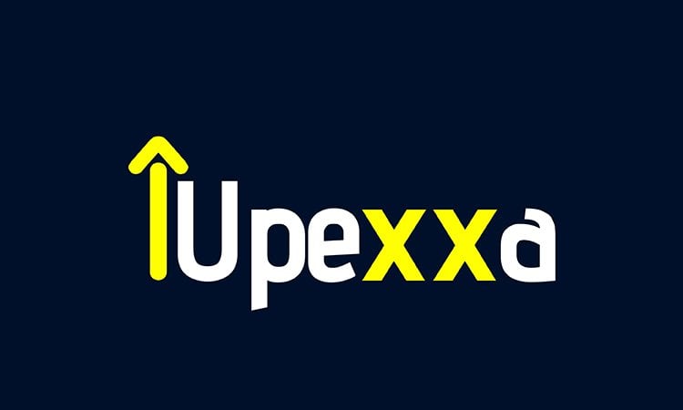 Upexxa logo