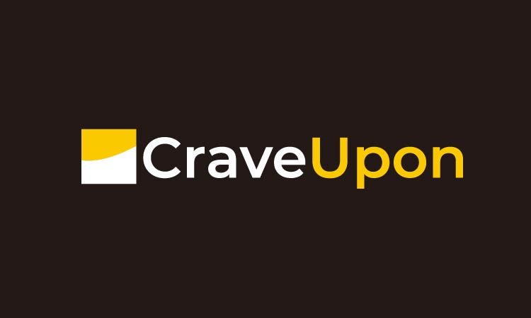 CraveUpon.com - Creative premium domain names