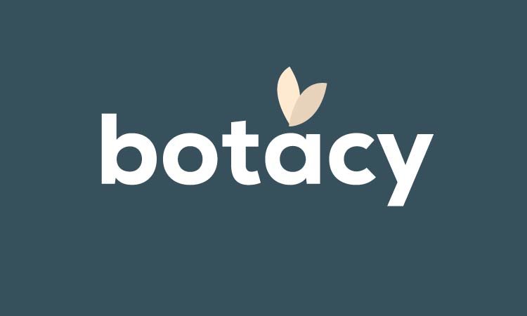 Botacy logo