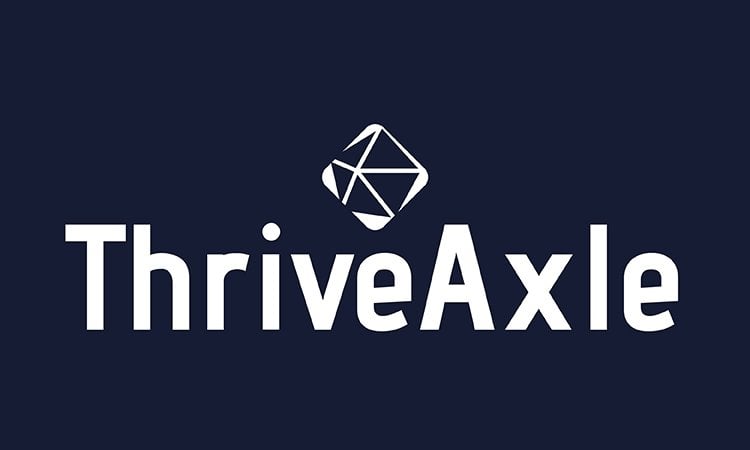 ThriveAxle.com - Creative premium domains for sale