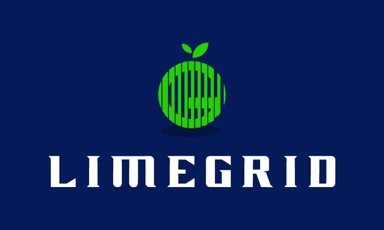 LimeGrid.com - Great premium domain marketplace