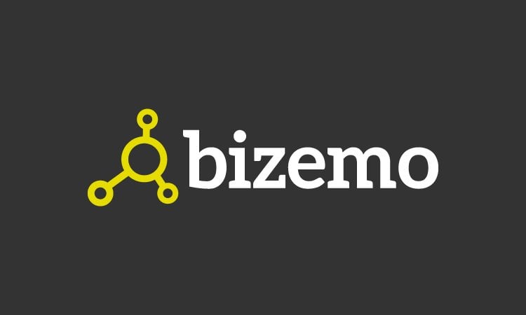 Bizemo logo