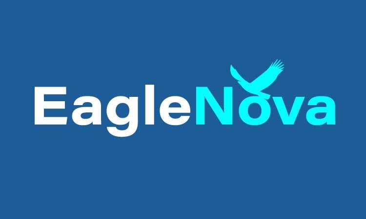 EagleNova.com - Great premium domain marketplace