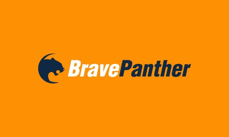 BravePanther.com - New domains for sale