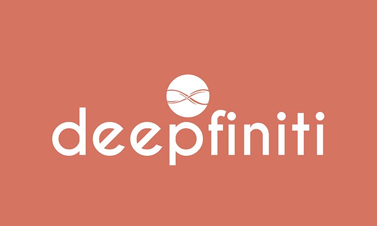 DeepFiniti.com - buy Unique premium names