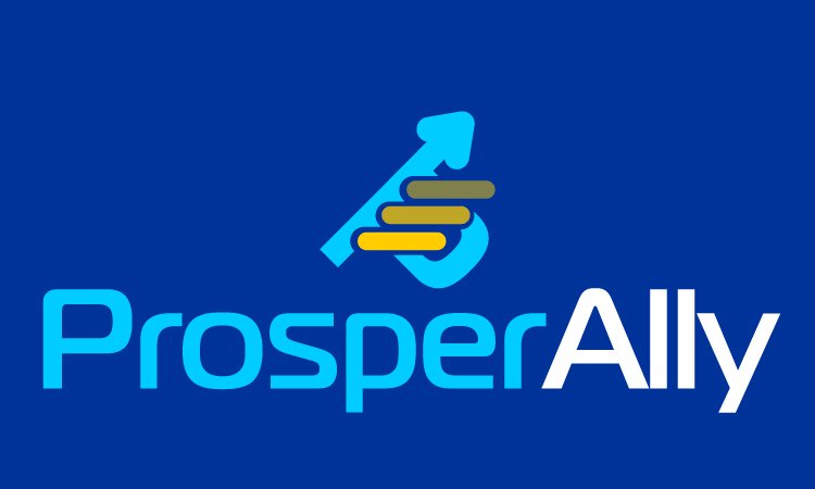 ProsperAlly.com - Catchy premium domain marketplace
