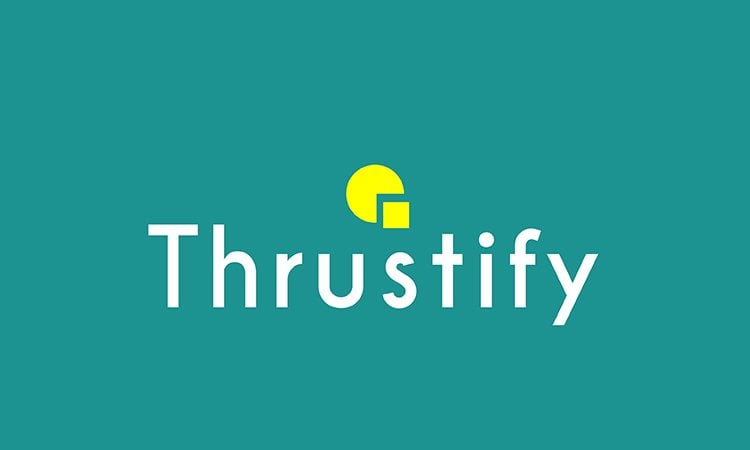 Thrustify.com - buying Unique premium names