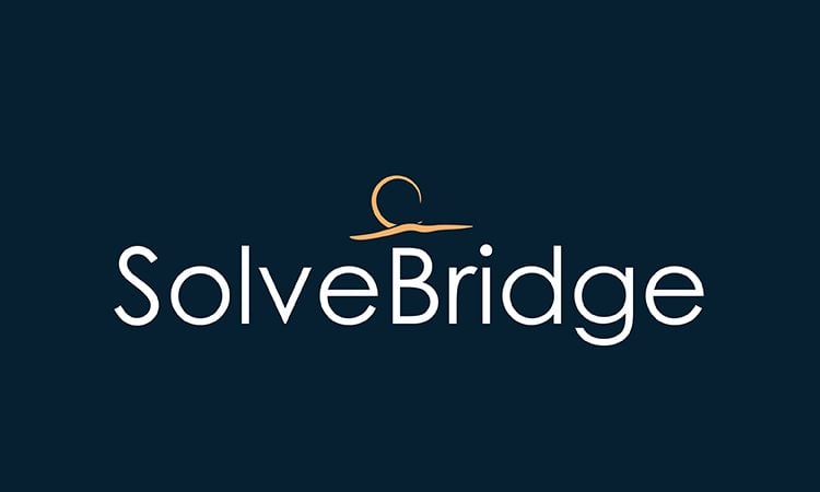 SolveBridge logo