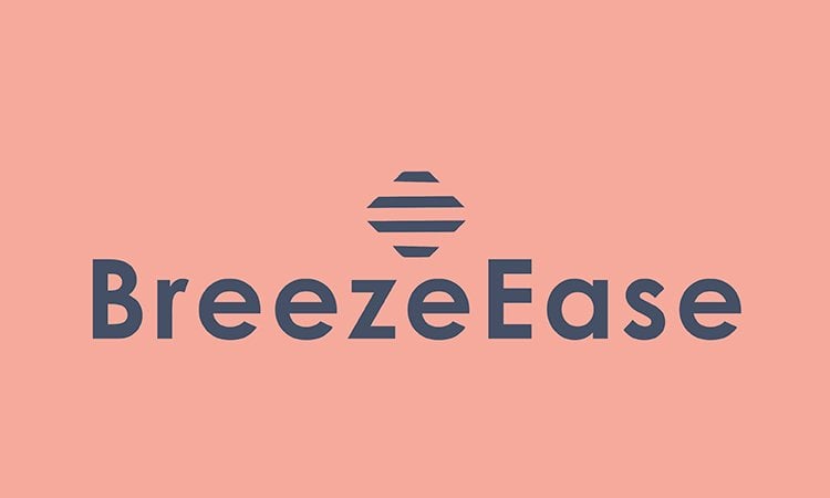 BreezeEase.com - buy Good premium domains