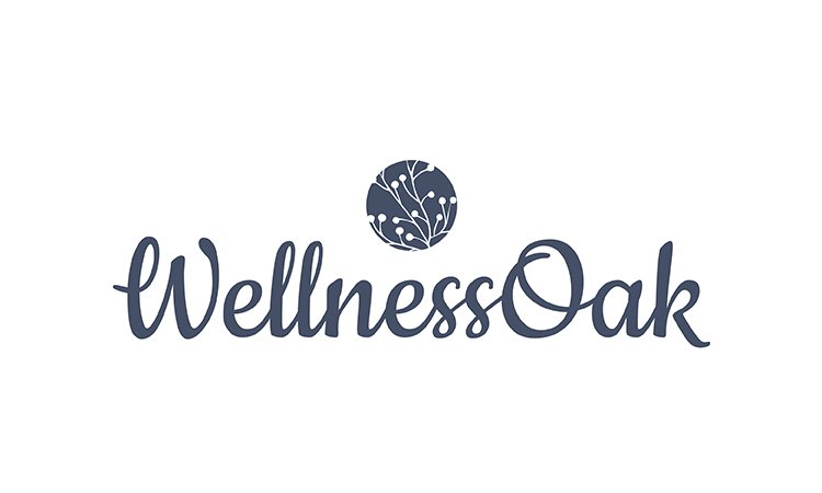 WellnessOak.com - buy Cool premium names
