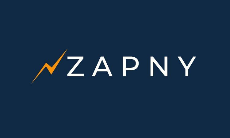 Zapny.com - Best premium domain names for sale