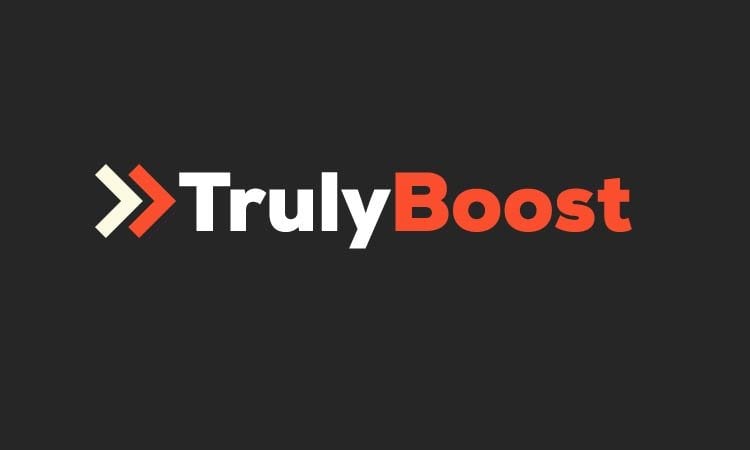 TrulyBoost.com - buy Cool premium names