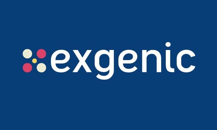 Exgenic.com - Creative domains for sale
