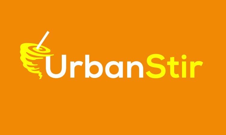 UrbanStir.com - buy Great premium domains