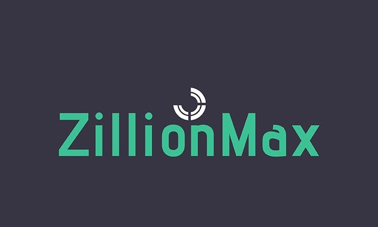 ZillionMax.com - buying Catchy premium names