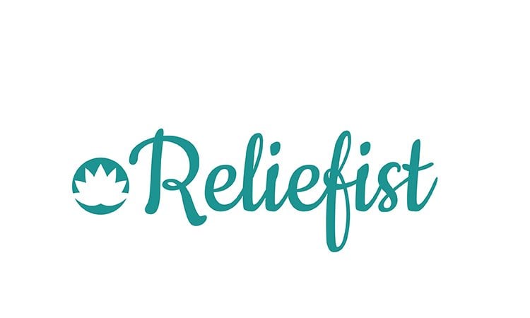 Reliefist logo
