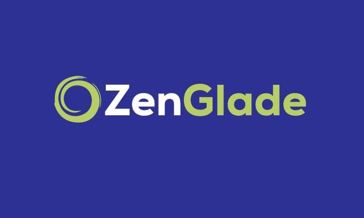 ZenGlade logo