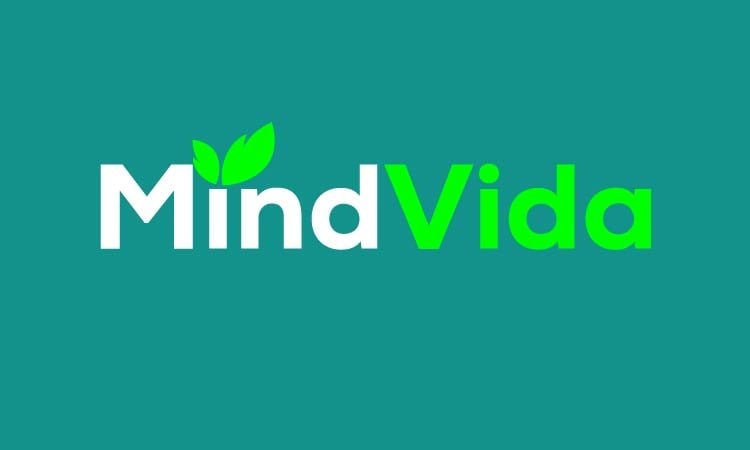 MindVida.com - buy Unique premium names